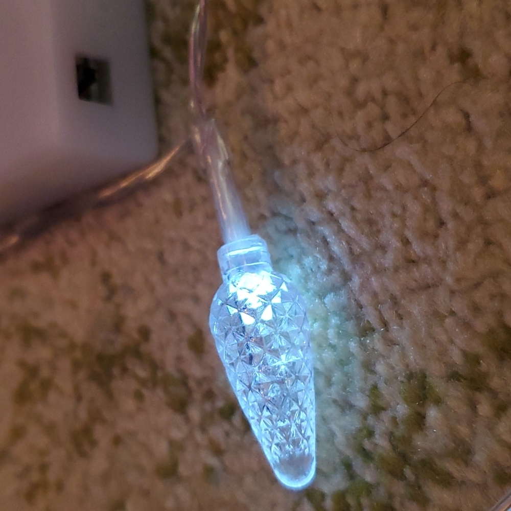 String lights - Picture 2 of 2